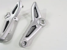 Load image into Gallery viewer, 2022 BMW RnineT Pure K22 Under Riders Seat Support Fairing Set 46638531189
