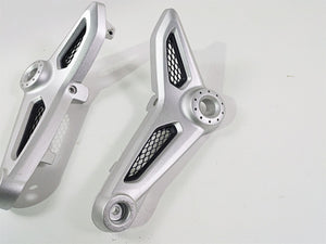 2022 BMW RnineT Pure K22 Under Riders Seat Support Fairing Set 46638531189