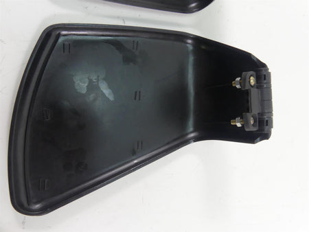 2011 Harley Touring FLTRU Road Glide Front Inner Fairing Lid Cover Set 58727-98B {{ shop.shopifyCountryName }} - Mototech271