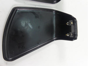 2011 Harley Touring FLTRU Road Glide Front Inner Fairing Lid Cover Set 58727-98B | Mototech271
