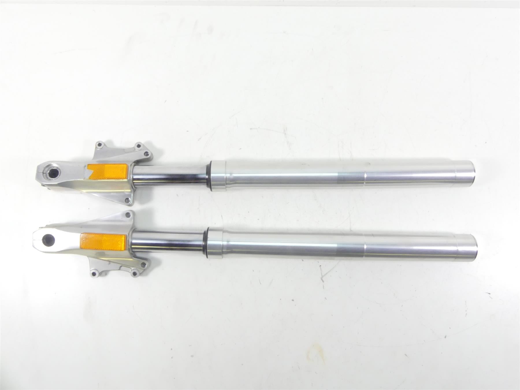 2005 Honda V-Twin VTX1800 S3 Front Straight Fork Leg 51580-MCV-R21 51480-MCV-R21 {{ shop.shopifyCountryName }} - Mototech271
