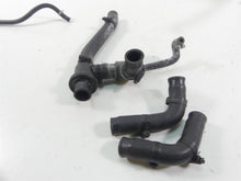 Load image into Gallery viewer, 2015 Ducati Monster 1200 S Radiator Cooler Fan Hoses Reservoir Set 54841025A | Mototech271

