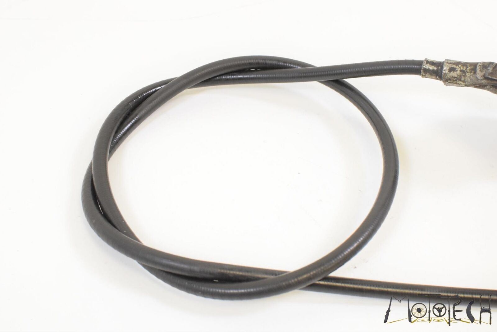 1980 Yamaha XS1100SG XS1100 SG Speedometer Gear Hub Drive Cable 2G2-25190-00-00 {{ shop.shopifyCountryName }} - Mototech271
