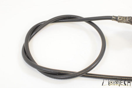 1980 Yamaha XS1100SG XS1100 SG Speedometer Gear Hub Drive Cable 2G2-25190-00-00 {{ shop.shopifyCountryName }} - Mototech271