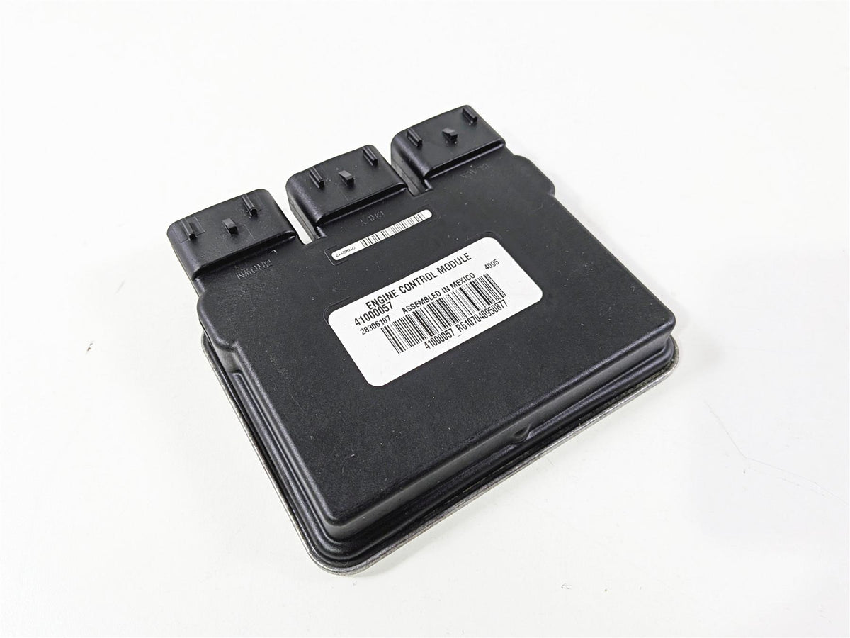 2014 Harley Touring FLHTK Electra Glide Cdi Ecm Engine Control Module 41000057-Mototech271