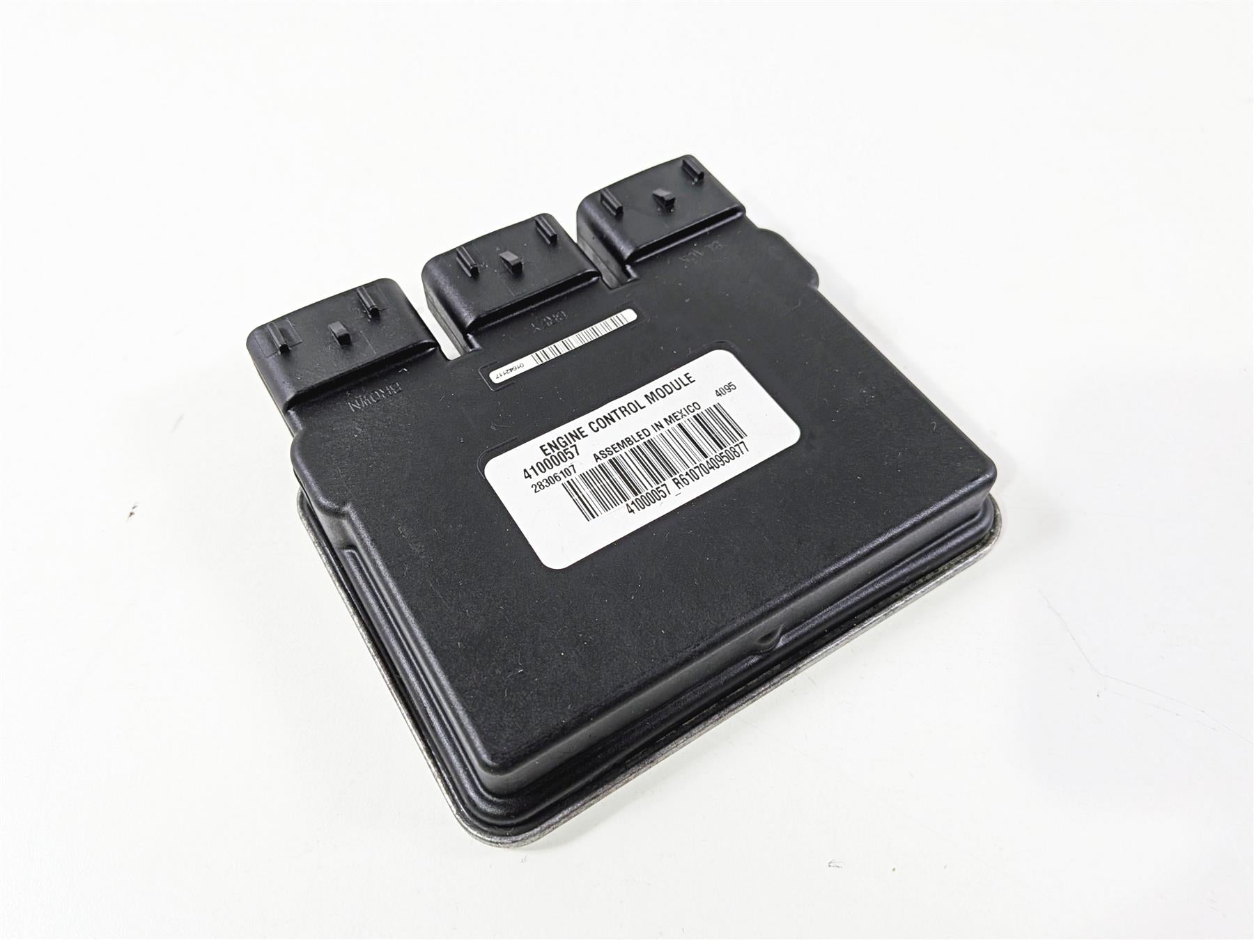 2014 Harley Touring FLHTK Electra Glide Cdi Ecm Engine Control Module 41000057-Mototech271