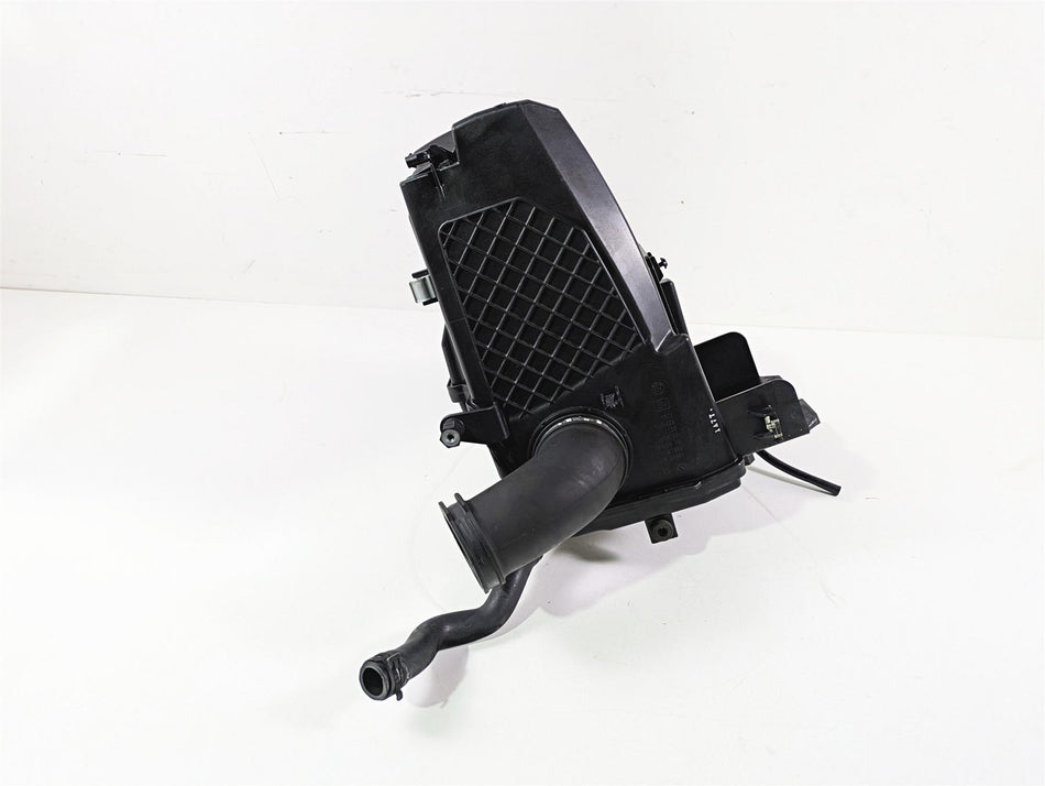 2022 BMW RnineT Pure K22 Air Box Breather Filter & All Tubes Set 13718405525 {{ shop.shopifyCountryName }} - Mototech271