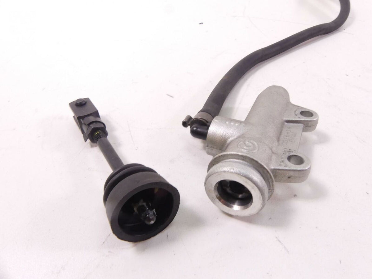 2011 BMW R1200RT K26 Rear Brembo Brake Master Cylinder 34317705580 {{ shop.shopifyCountryName }} - Mototech271