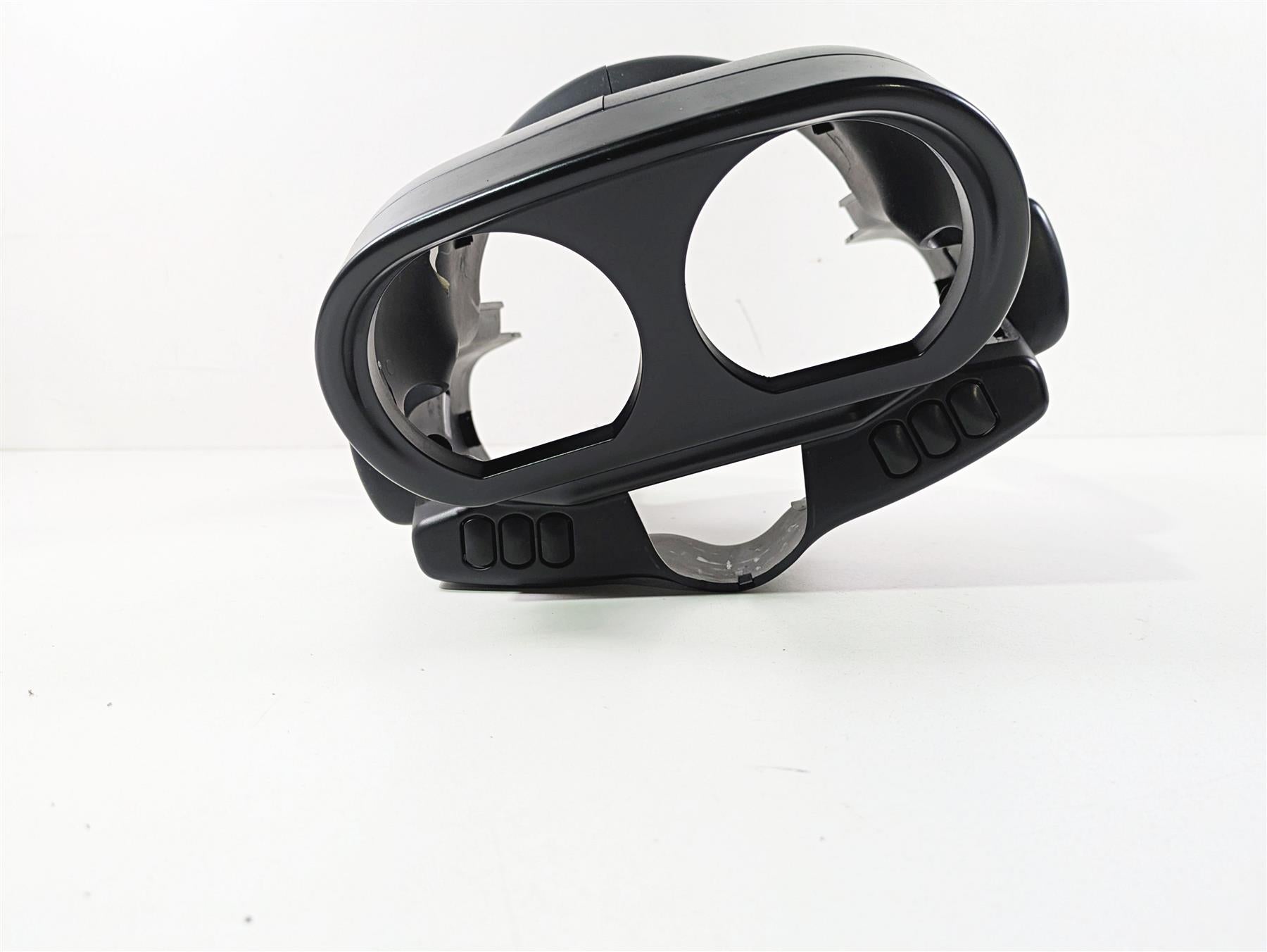 2021 Harley Touring FLTRX Road Glide Gauges Instrument Nacelle Covers 70900374 {{ shop.shopifyCountryName }} - Mototech271