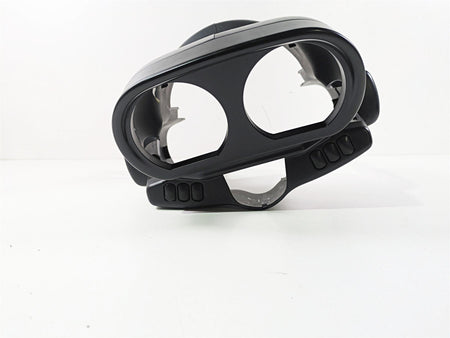 2021 Harley Touring FLTRX Road Glide Gauges Instrument Nacelle Covers 70900374 {{ shop.shopifyCountryName }} - Mototech271