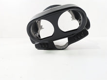 Load image into Gallery viewer, 2021 Harley Touring FLTRX Road Glide Gauges Instrument Nacelle Covers 70900374

