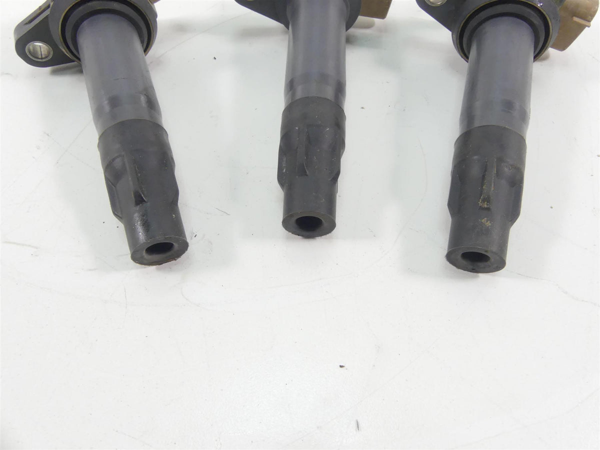 2020 Can Am Maverick X3 XMR Turbo RR Ignition Stick Coil Set 420666145 {{ shop.shopifyCountryName }} - Mototech271