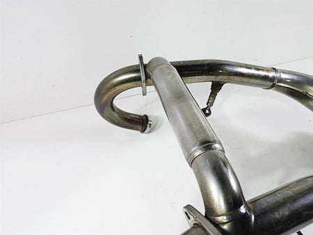 2012 BMW R1200R K27 Oem Lafranconi Exhaust Header Manifold Pipe 18117716482 {{ shop.shopifyCountryName }} - Mototech271