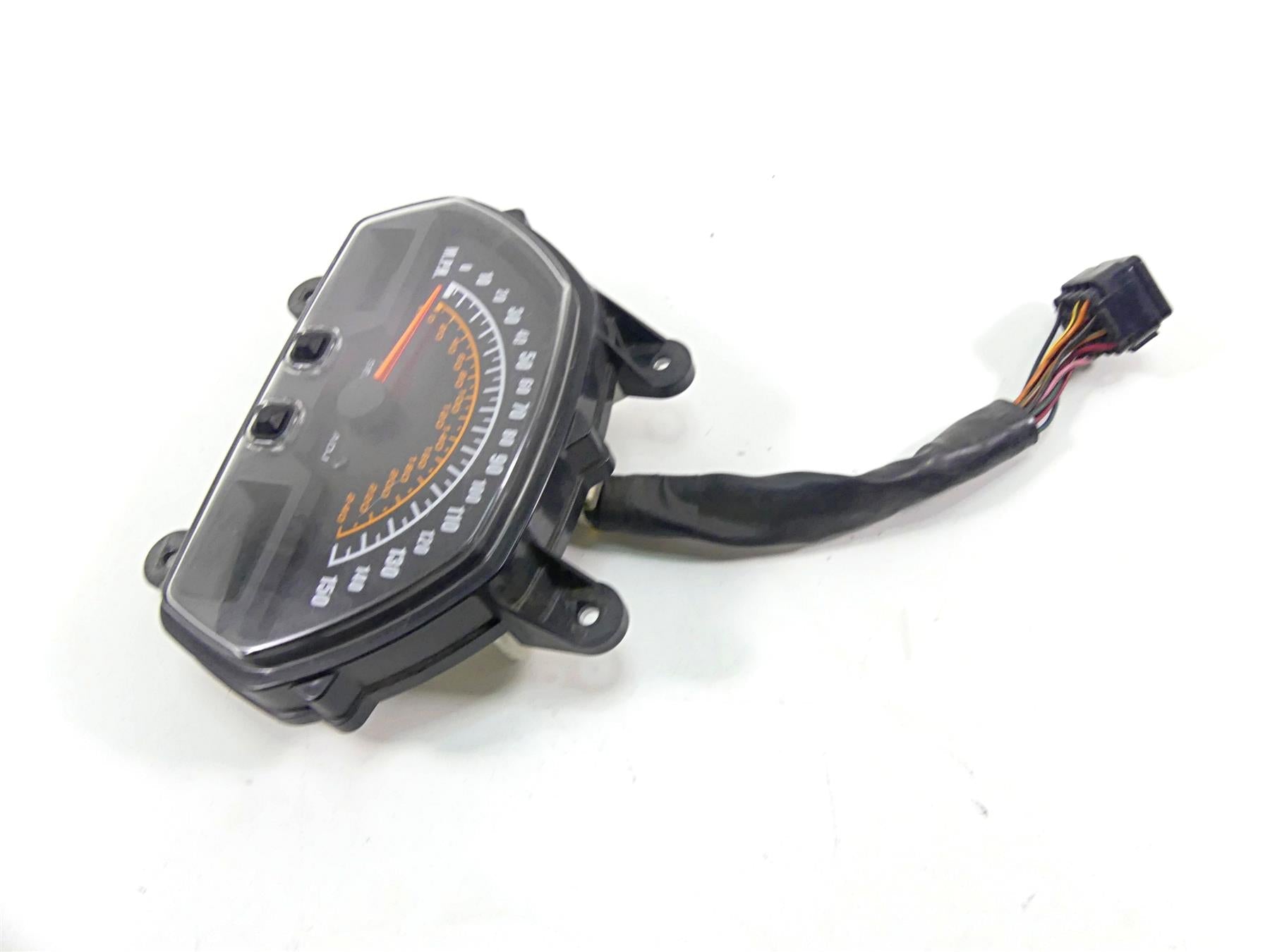 2008 Suzuki M109R VZR1800 Speedometer Speedo Gauge - 24k 34120