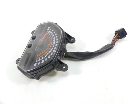 2008 Suzuki M109R VZR1800 Speedometer Speedo Gauge - 24k 34120-48G50 34100-48G50 {{ shop.shopifyCountryName }} - Mototech271