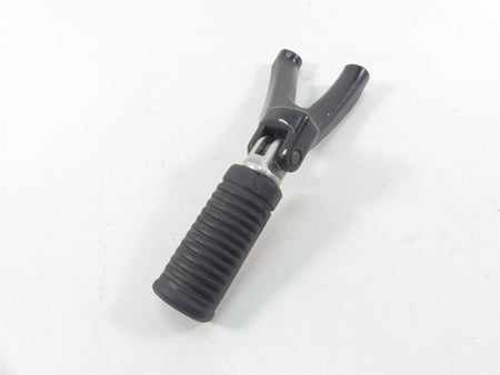 2019 Harley Softail FLSB Sport Glide Right Rider Footpeg Foot Peg 50500746 {{ shop.shopifyCountryName }} - Mototech271