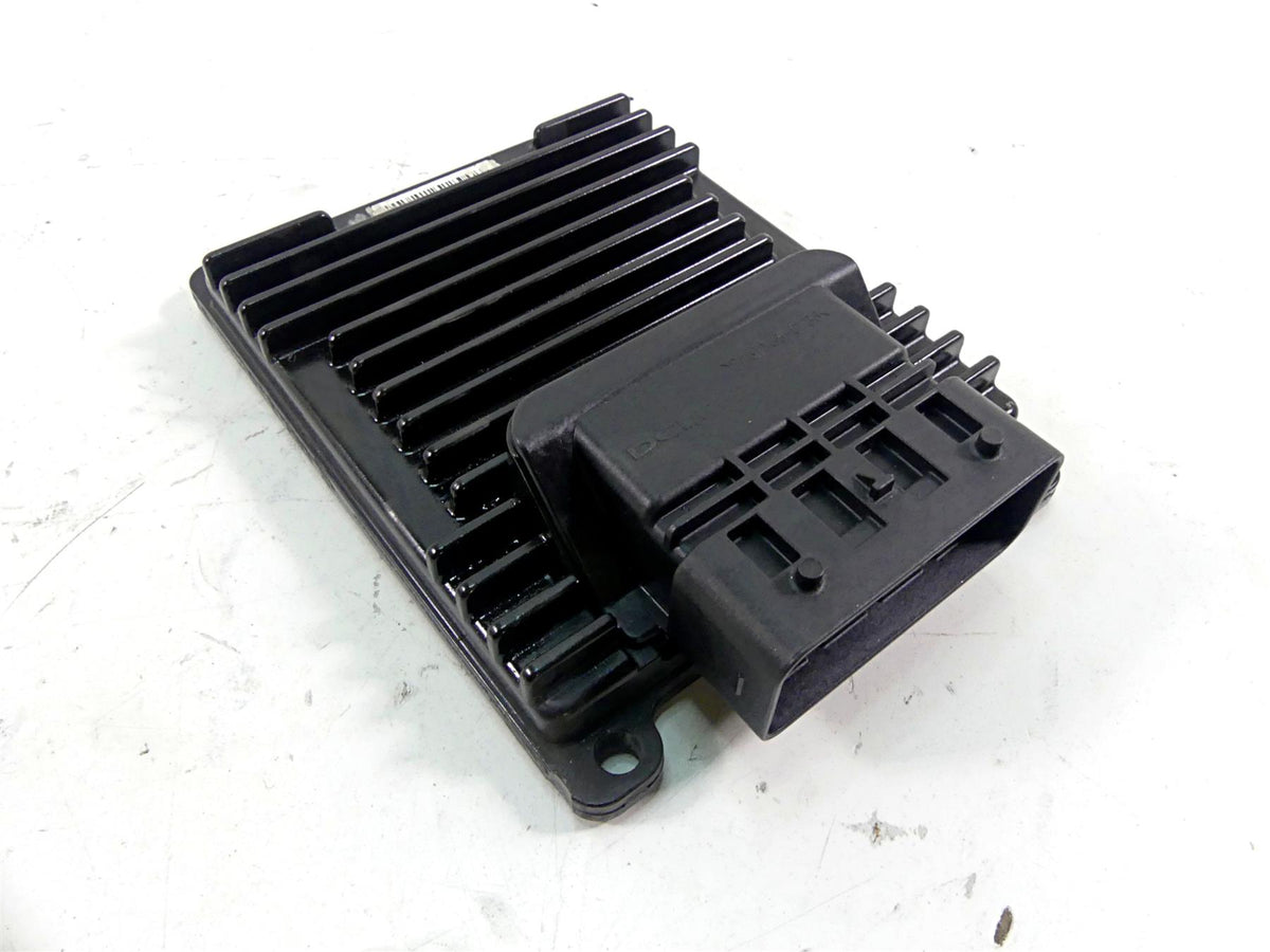 2011 Harley Touring FLTRX Road Glide Cdi Ecu Ecm Engine Control Module 34245-11 {{ shop.shopifyCountryName }} - Mototech271