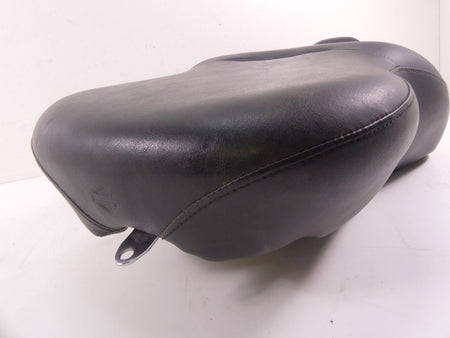 2009 Harley Touring FLHTCU Electra Glide Dual Driver Seat Saddle Low 52164-09B {{ shop.shopifyCountryName }} - Mototech271