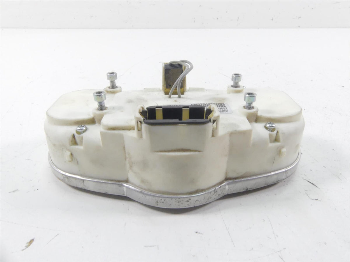 2013 Harley VRSCDX Night Rod Special Gauges Speedometer Instrument 45K 67453-09 {{ shop.shopifyCountryName }} - Mototech271
