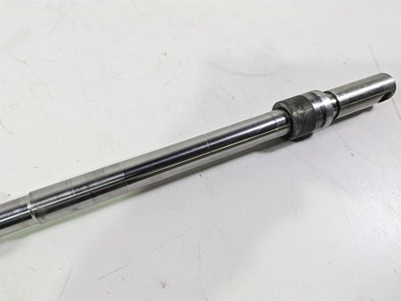 1996 Harley Touring FLHTCUI Electra Glide Front Wheel Spindle Axle 3/4 43346-83B {{ shop.shopifyCountryName }} - Mototech271