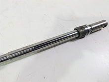 Load image into Gallery viewer, 1996 Harley Touring FLHTCUI Electra Glide Front Wheel Spindle Axle 3/4 43346-83B | Mototech271
