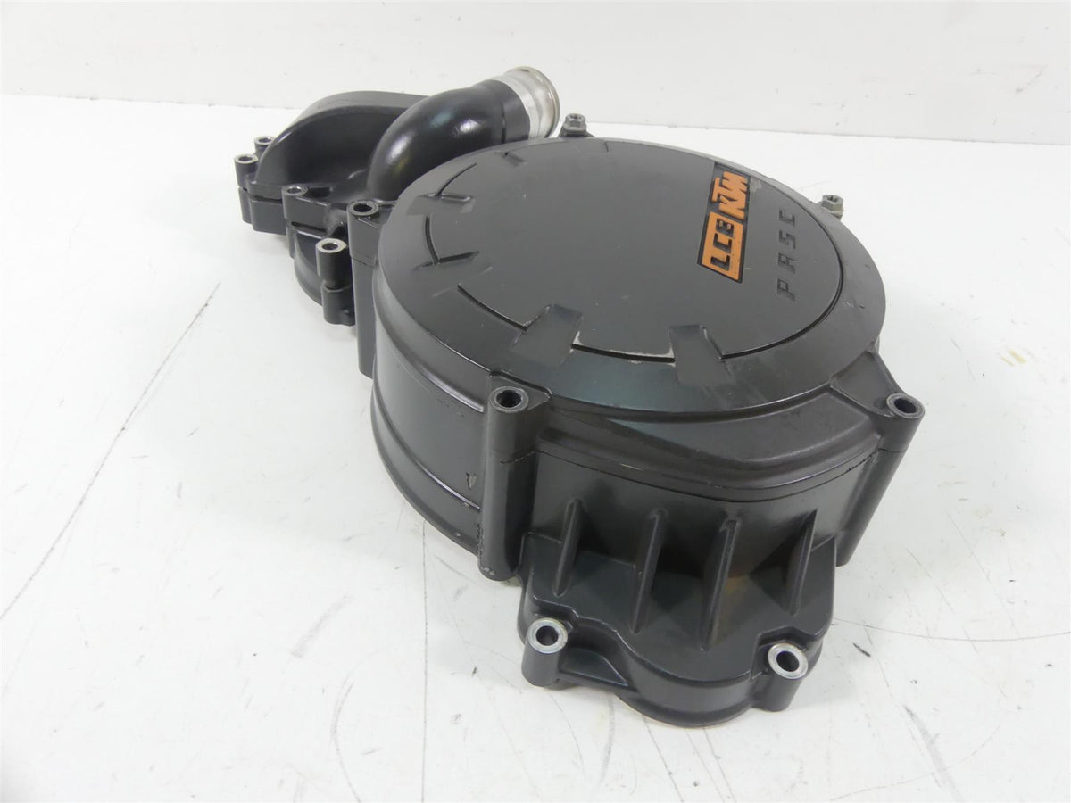 2015 KTM 1190 Adventure R Right Engine Clutch Cover + Waterpump 6033000114441 {{ shop.shopifyCountryName }} - Mototech271