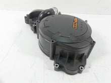 Load image into Gallery viewer, 2015 KTM 1190 Adventure R Right Engine Clutch Cover + Waterpump 6033000114441 | Mototech271
