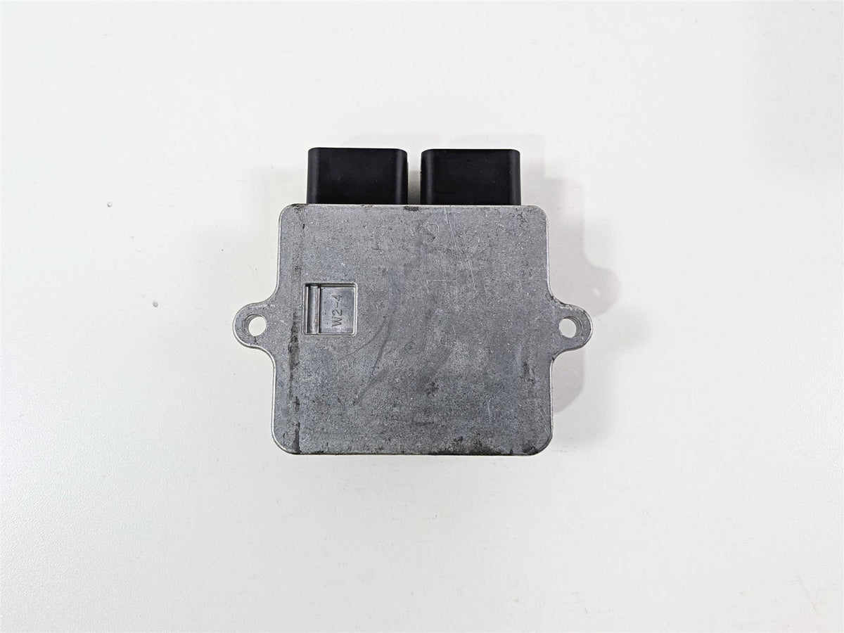 2014 Harley FXDL Dyna Low Rider Cdi Ecu Ecm Engine Control Module 41000006A {{ shop.shopifyCountryName }} - Mototech271