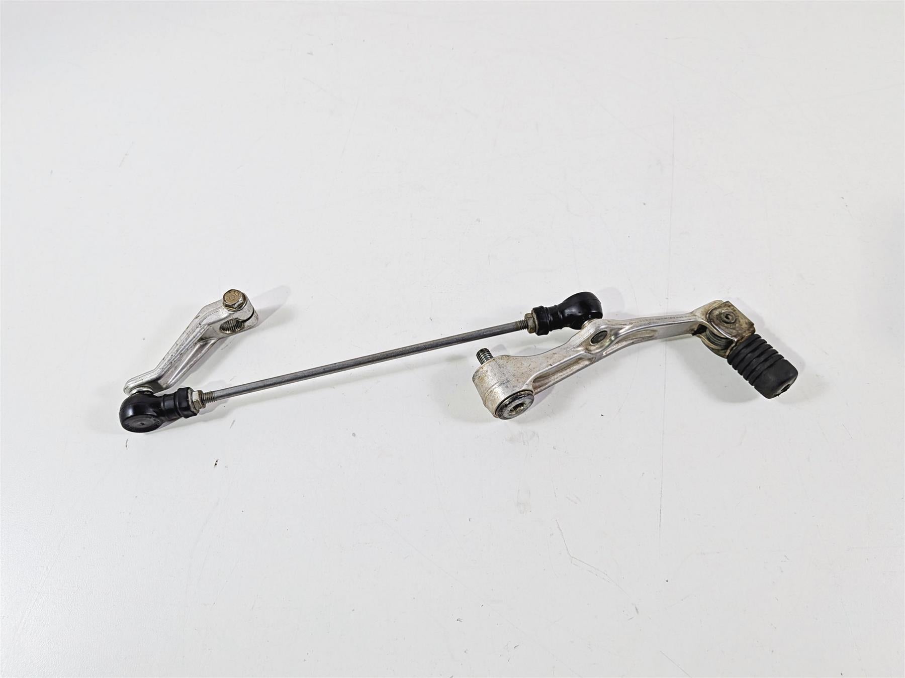 2017 Honda CRF1000 Africa Twin Manual Gear Selector Shifter Shift 24705-MJP-G50-Mototech271
