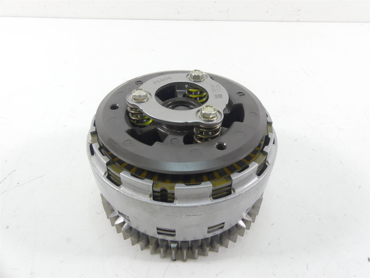 2018 Ducati Panigale 1100 V4 S Clutch Basket Friction Disc Set 19820501A {{ shop.shopifyCountryName }} - Mototech271