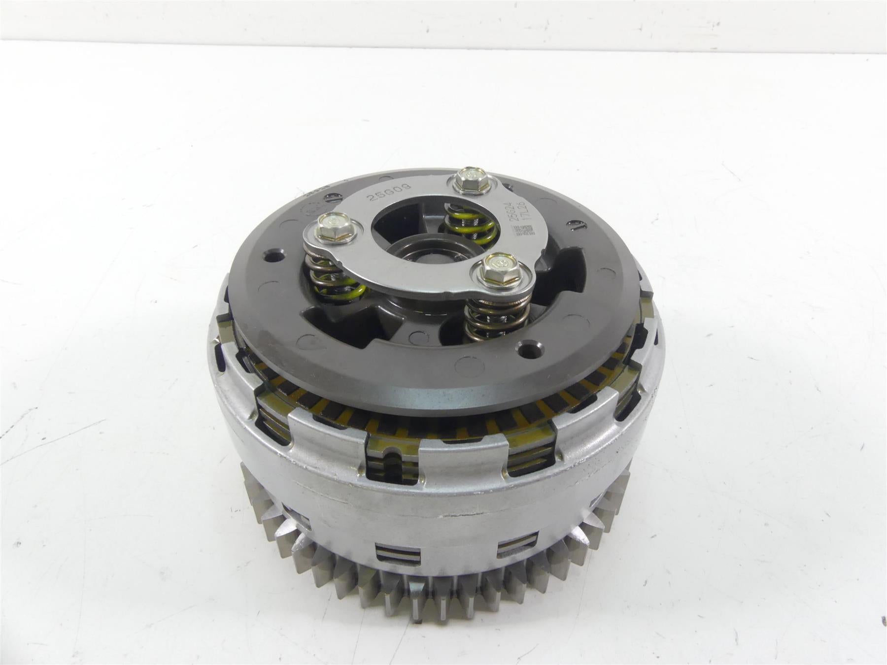 2018 Ducati Panigale 1100 V4 S Clutch Basket Friction Disc Set 19820501A {{ shop.shopifyCountryName }} - Mototech271