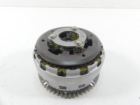 2018 Ducati Panigale 1100 V4 S Clutch Basket Friction Disc Set 19820501A {{ shop.shopifyCountryName }} - Mototech271