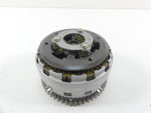 2018 Ducati Panigale 1100 V4 S Clutch Basket Friction Disc Set 19820501A