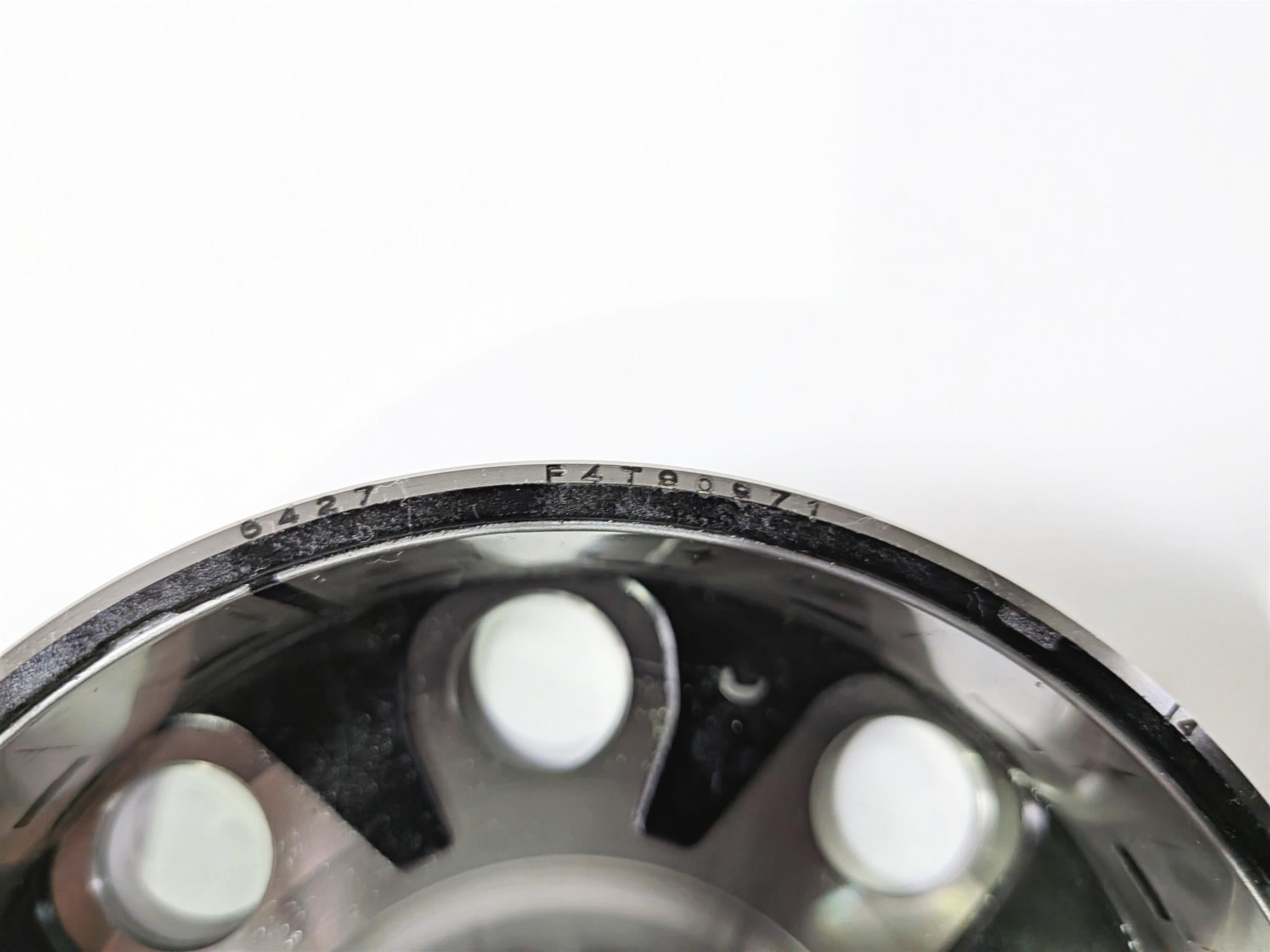 2016 Yamaha YZF R1 RN32 Ignition Fly Wheel Flywheel Rotor 2CR-81450-00-00 {{ shop.shopifyCountryName }} - Mototech271