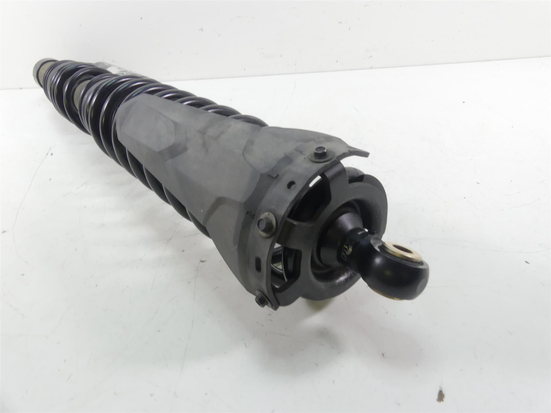 2017 Can Am Maverick X3 XDS Turbo R Right Rear Fox Shock Damper 706002251 {{ shop.shopifyCountryName }} - Mototech271