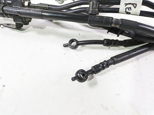 2021 Yamaha Tenere 700 XTZ7 Front Rear Abs Brake Line Set BW3-25872-00-00 | Mototech271