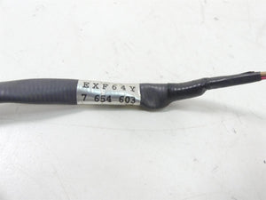 2009 BMW F800GS K72 Side Kicker Adjustable Kickstand Kick Stand 6494423 | Mototech271
