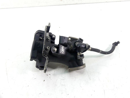 2010 Harley Touring FLHRC Road King Throttle Body Fuel Injection 27685-08A {{ shop.shopifyCountryName }} - Mototech271