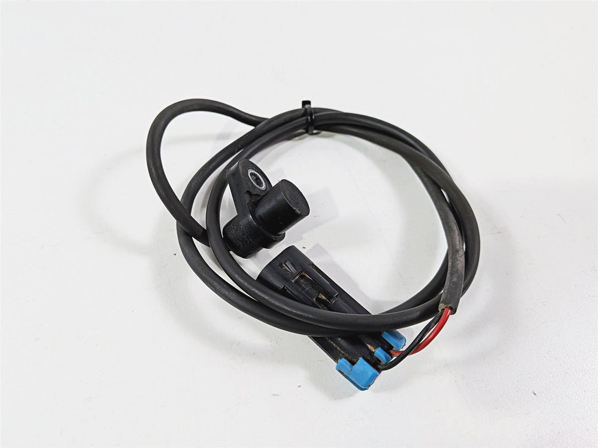 2016 Victory Cross Country Front Abs Brake Wheel Speed Sensor 4013251 4081069 {{ shop.shopifyCountryName }} - Mototech271