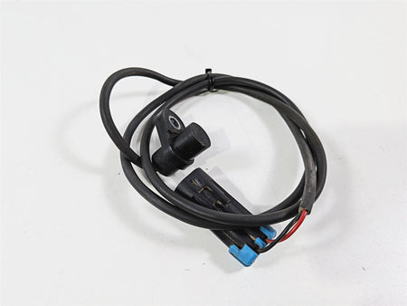 2016 Victory Cross Country Front Abs Brake Wheel Speed Sensor 4013251 4081069 {{ shop.shopifyCountryName }} - Mototech271