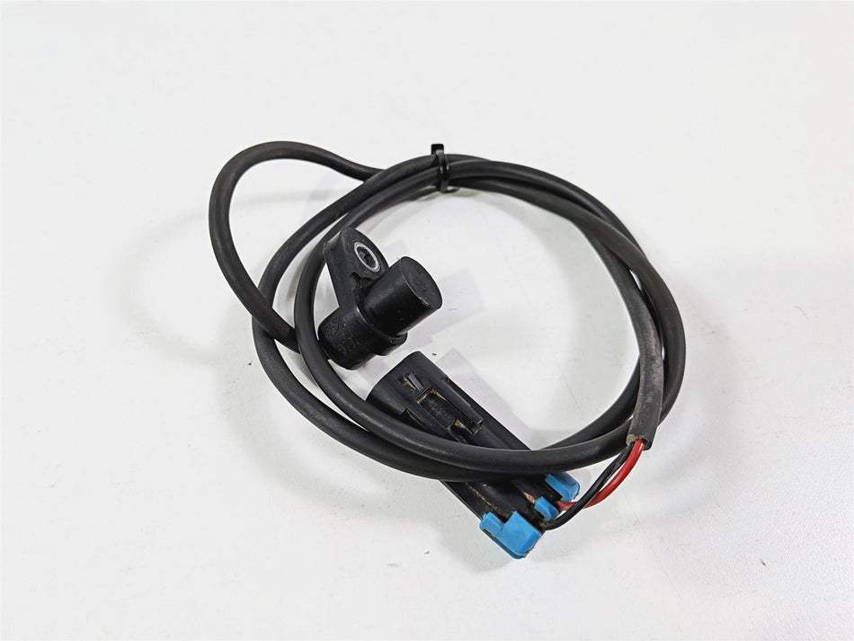 2016 Victory Cross Country Front Abs Brake Wheel Speed Sensor 4013251 4081069 {{ shop.shopifyCountryName }} - Mototech271