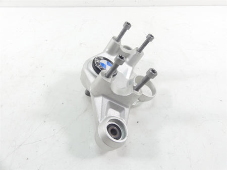 2017 BMW R1200GS GSW K50 Upper Triple Tree Steering Clamp 31428555849 8555851 {{ shop.shopifyCountryName }} - Mototech271