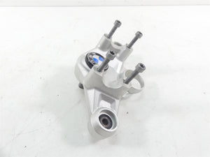 2017 BMW R1200GS GSW K50 Upper Triple Tree Steering Clamp 31428555849 8555851 | Mototech271