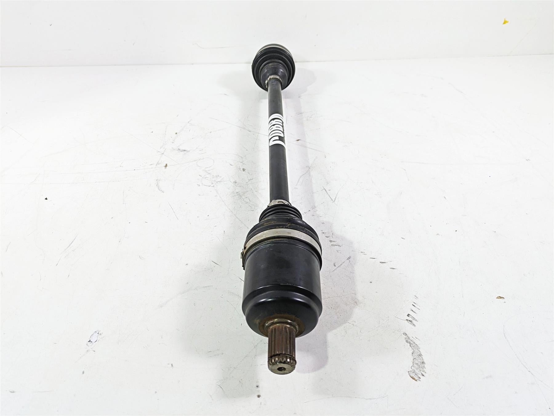 2020 Polaris RZR XP 1000 EPS Front Cobra Cv Drive Axle Shaft 1334308 1334491 {{ shop.shopifyCountryName }} - Mototech271