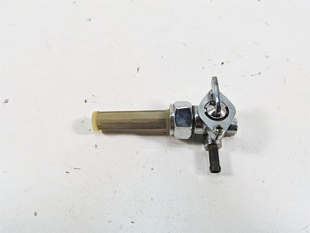 1990 Harley Sportster XLH883 XL883 Petcock Fuel Gas Petrol Valve 62169-81 {{ shop.shopifyCountryName }} - Mototech271