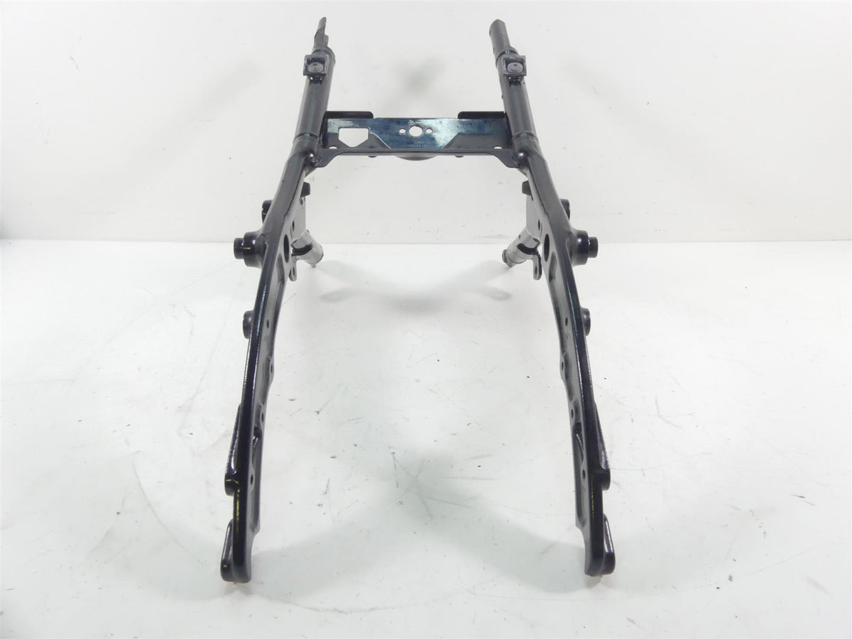 2011 Harley Touring FLTRX Road Glide Straight Subframe Sub Frame 48079-09BHP {{ shop.shopifyCountryName }} - Mototech271