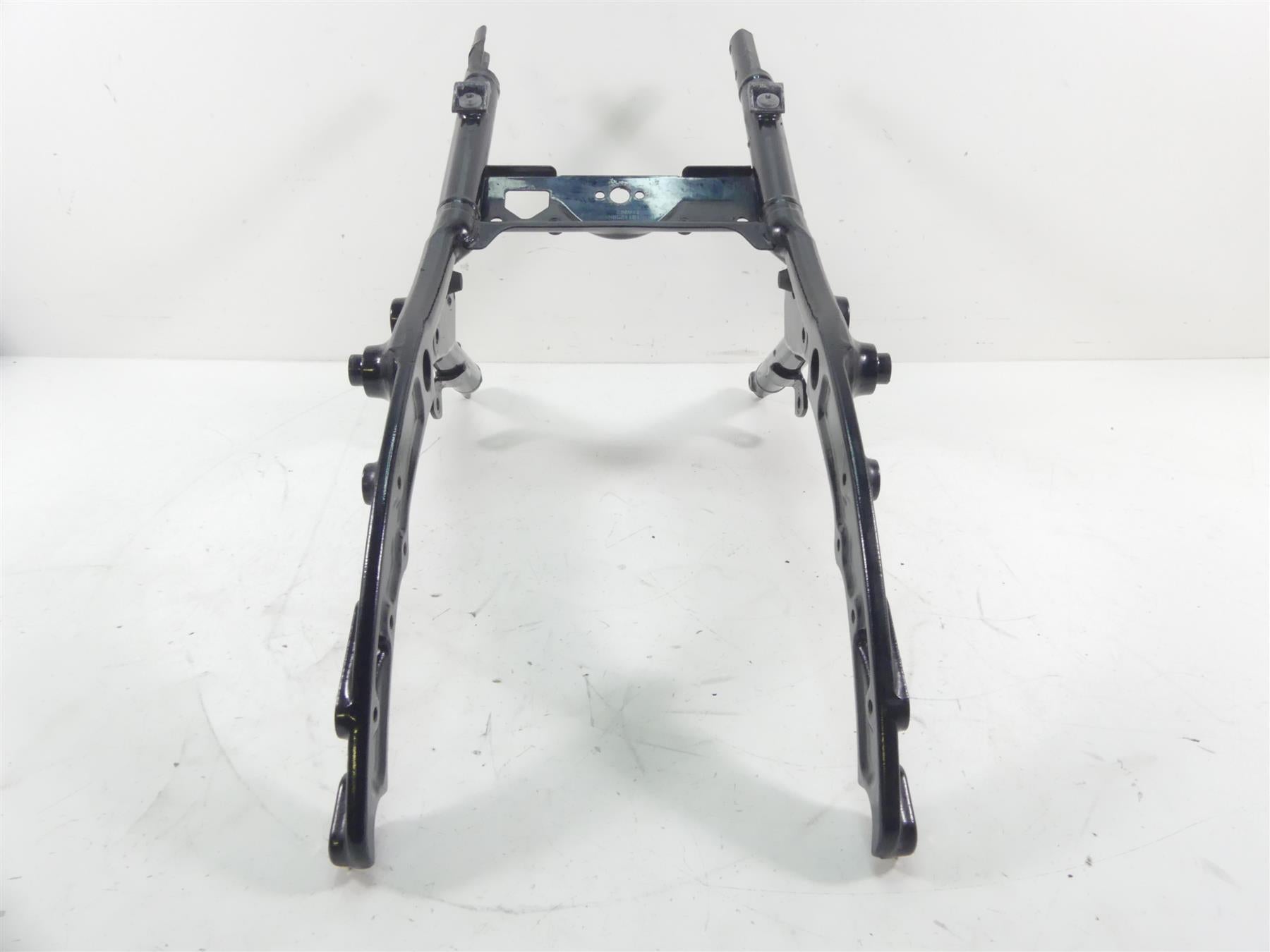 2011 Harley Touring FLTRX Road Glide Straight Subframe Sub Frame 48079-09BHP {{ shop.shopifyCountryName }} - Mototech271