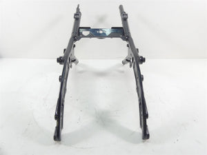 2011 Harley Touring FLTRX Road Glide Straight Subframe Sub Frame 48079-09BHP