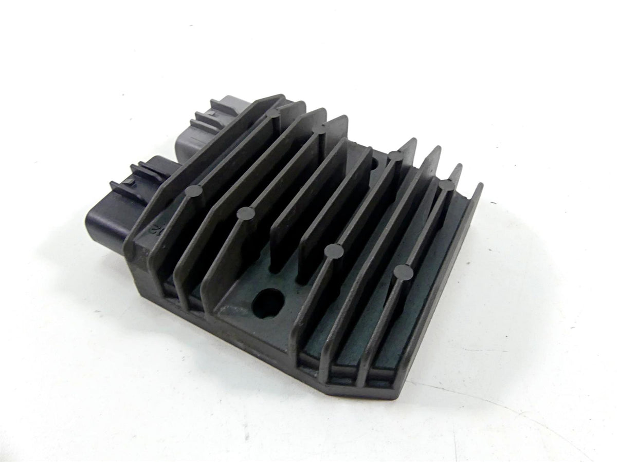 2011 Sea-Doo RXT-X 260 Rectifier Voltage Regulator SH775AA 710001103 {{ shop.shopifyCountryName }} - Mototech271