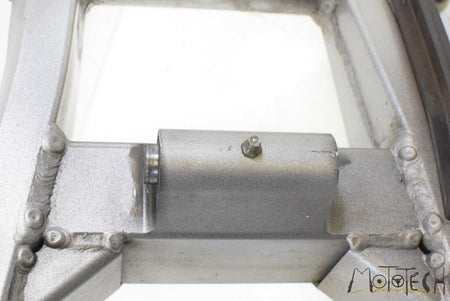 2005 Kawasaki ZZR1200 ZX1200 Rear Swingarm Swing Arm Straight 33001-1624-458 {{ shop.shopifyCountryName }} - Mototech271